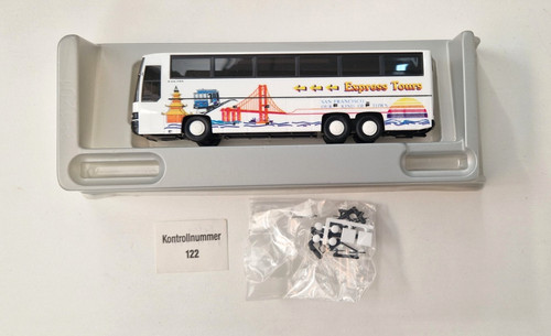 Herpa 870001 setra - 870001, hdh
