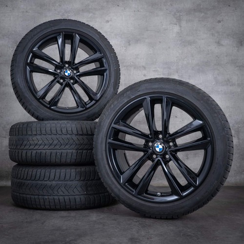 Bmw serie cerchi - bmw, 7