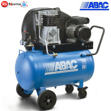 Compressore Aria ABAC 90L