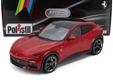 POLISTIL 18FE02021-WB FERRARI