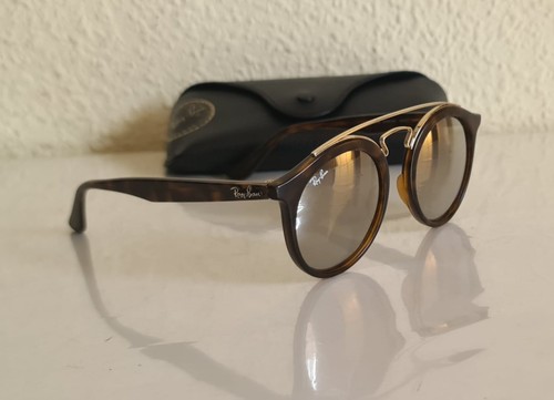 Occhiali sole ray ban - ray-ban, nuovi
