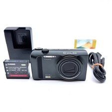 Casio high speed - high,