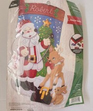 NUOVO Bucilla 89325E Dottore