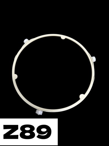 Anello rullo forno microonde
