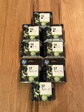 8 cartucce inchiostro