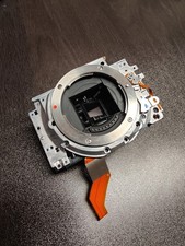 Panasonic Lumix DMC-L1 gruppo