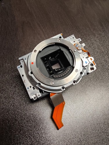 Panasonic lumix dmc gruppo - lumix, dmc-l1