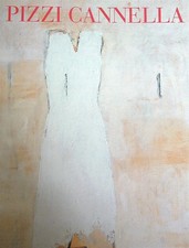 PIERO PIZZI CANNELLA. CATALOGO