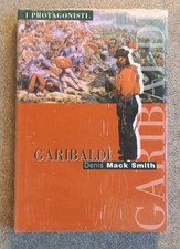 Giuseppe GARIBALDI, Denis Mack