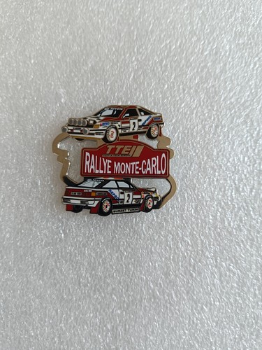 Magnifique rare pin toyota - magnifique,,