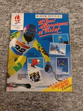 Album Figurine PANINI