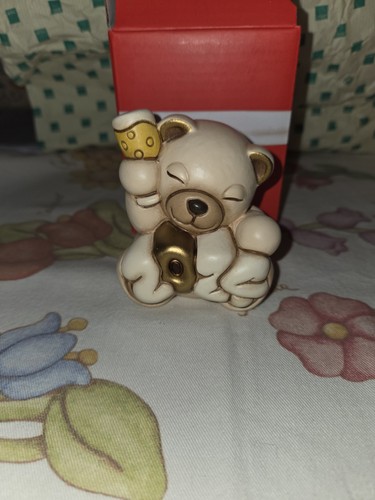 Thun teddy 2024 calice - thun,