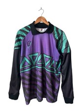 Maglia calcio portiere vintage