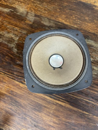 Sansui 115 squawker midrange - sansui,