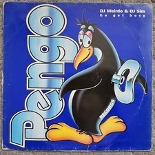 DJ Weirdo & DJ Sim - Go Get