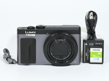 Panasonic Lumix DC-TZ90