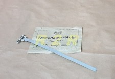 FASCETTA SERRA TUBI COPPIGLIA