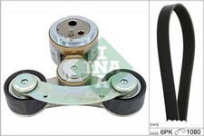 Kit cinghia trapezoidale