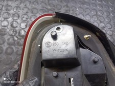 263142 faro posteriore destro