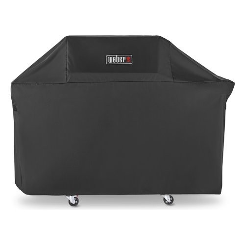 Copertura barbecue weber - barbecue,