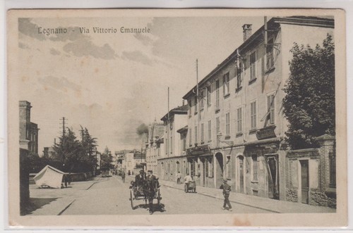 LEGNANO