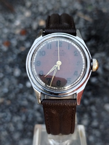 Orologio polso militare - ,