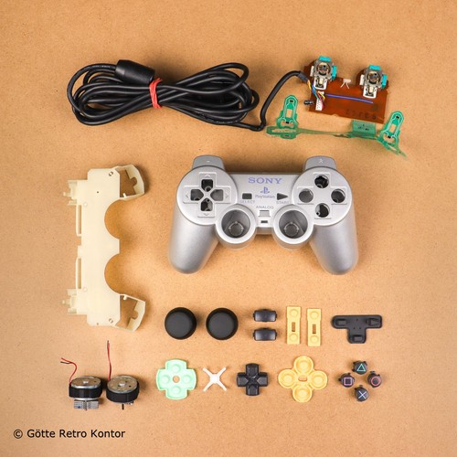 Ps2 ricambi originali - ricambi,