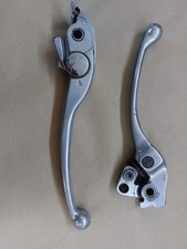 Leve freno e frizione