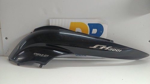 Carena codone sinistro honda - carena,