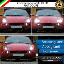 KIT CONVERSIONE FARI FULL LED