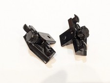 2x LEGO® Tampone Treno con