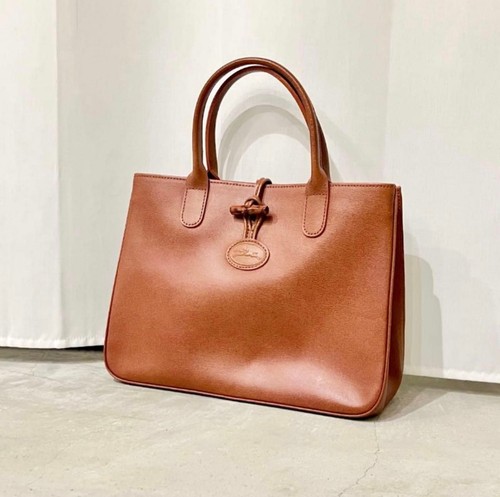 Borsa mano level - a, longchamp
