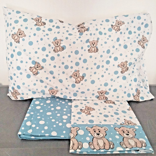 Completo letto bimbo bimba - bimbo/bimba, 1