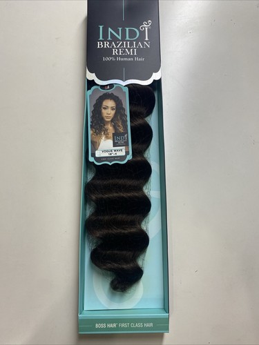 Indi brazilian remi hair - remi,