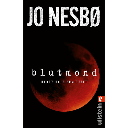 Luna sangue harry hole - luna,