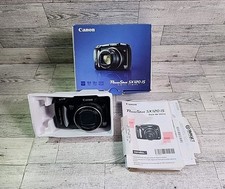 Canon powershot sx120 - sx120, is