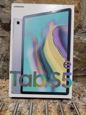 Samsung Galaxy Tab S5e SM-T727V 64 GB Wi-Fi + 4G (Verizon) sbloccato NUOVO