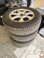 Cerchi E Gomme Audi Q5 235 65 17 108H M+S Al 85%