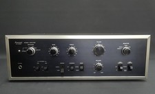 Amplificatore integrato SANSUI