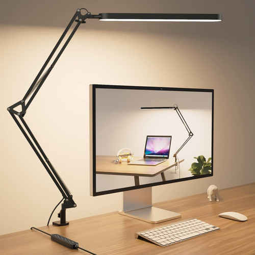 Lampada scrivania led - lampada, da