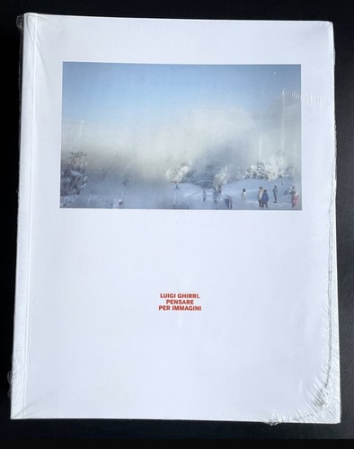 Luigi ghirri pensare - ghirri, per