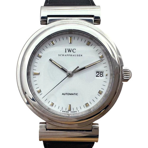 Iwc iw352801 vinci sl - iw352801, da