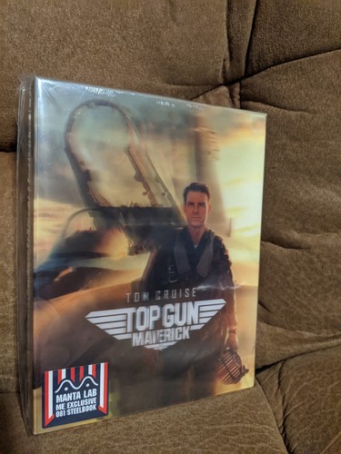 Top gun maverick - gun:, uhd)