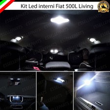 KIT LED INTERNI FIAT 500L