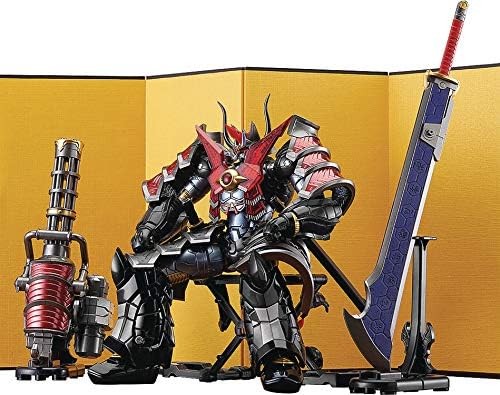 Hagane works mazinkaiser - works,