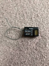 Radiocomando ricevitore radio