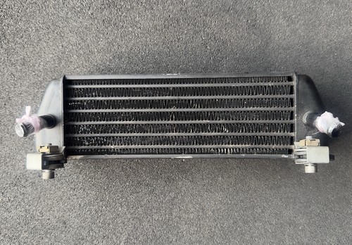 Radiatore olio bmw 1150 - 1150, gs