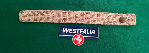 Camper westfalia curtain - vw,