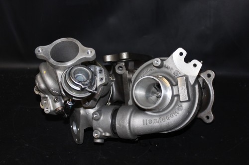Turbocompressore originale - bi,
