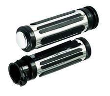 Manopole Harley Davidson Softail Sportster Dyna Touring Chopper Bobber Custom